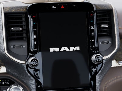2027 RAM Ram 1500 Limited