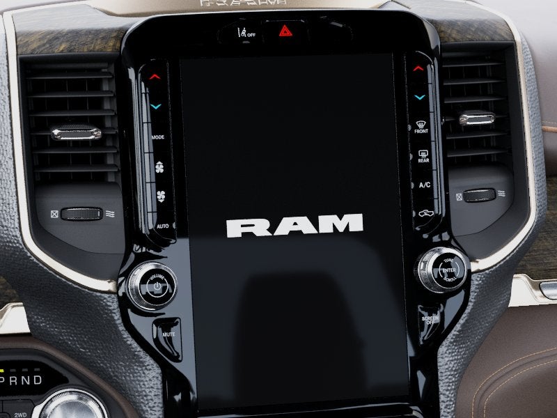 2027 RAM Ram 1500 Limited