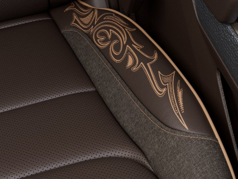 2027 RAM Ram 1500 Limited