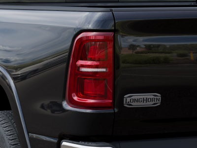 2027 RAM Ram 1500 Limited
