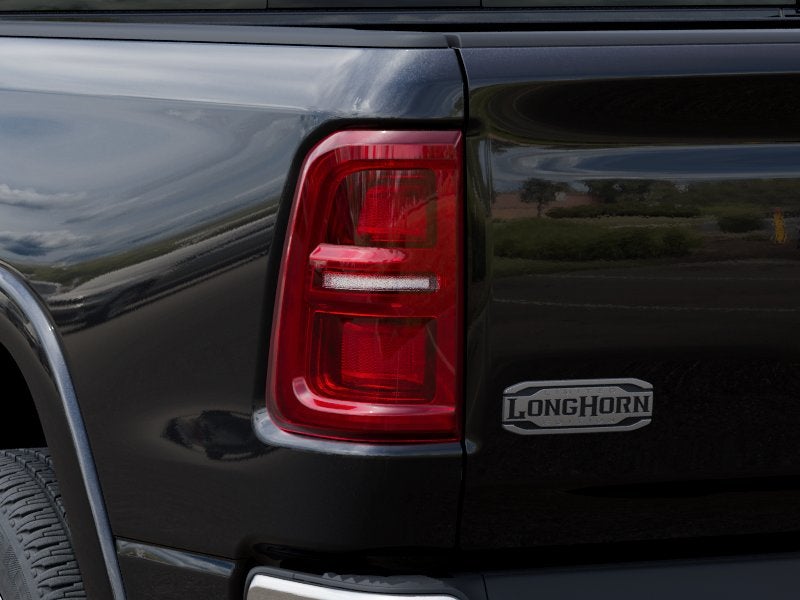 2027 RAM Ram 1500 Limited