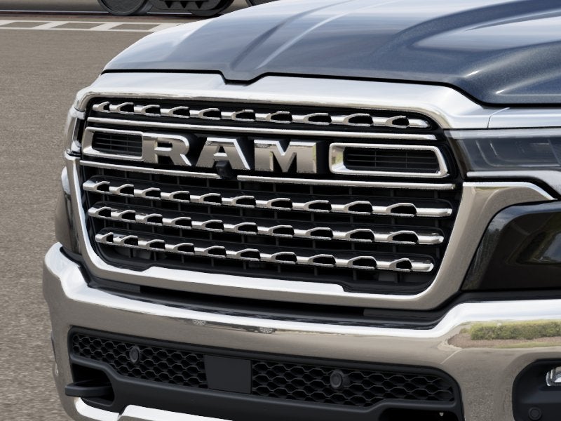 2027 RAM Ram 1500 Limited