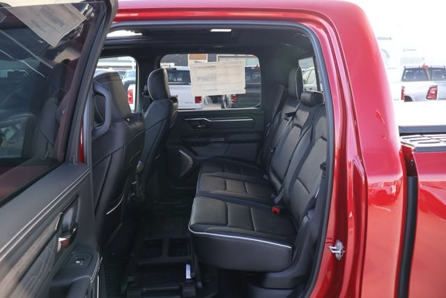 2026 RAM Ram 1500 Limited