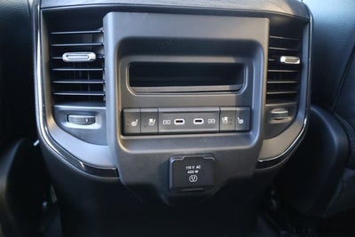 2026 RAM Ram 1500 Limited