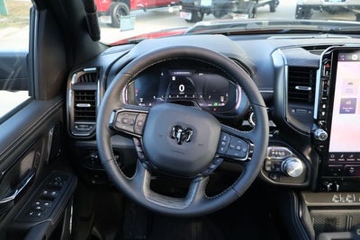 2026 RAM Ram 1500 Limited