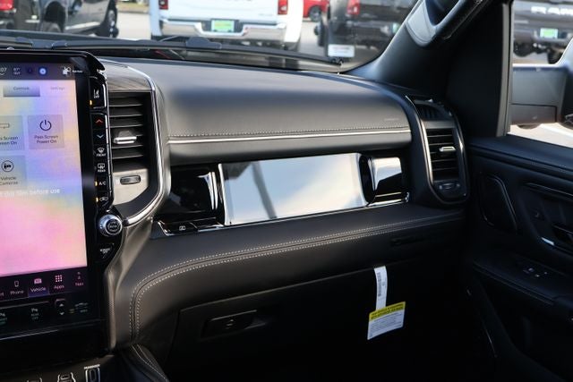 2026 RAM Ram 1500 Limited