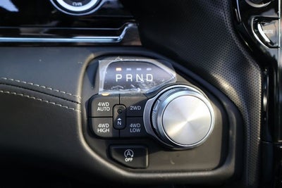 2026 RAM Ram 1500 Limited