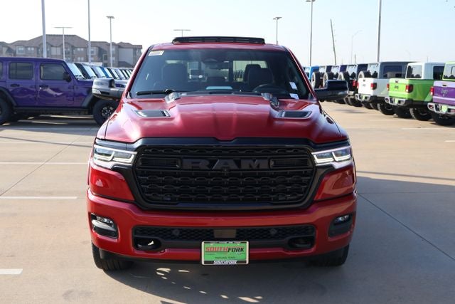 2026 RAM Ram 1500 Limited