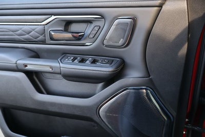 2026 RAM Ram 1500 Limited