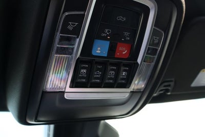 2026 RAM Ram 1500 Limited