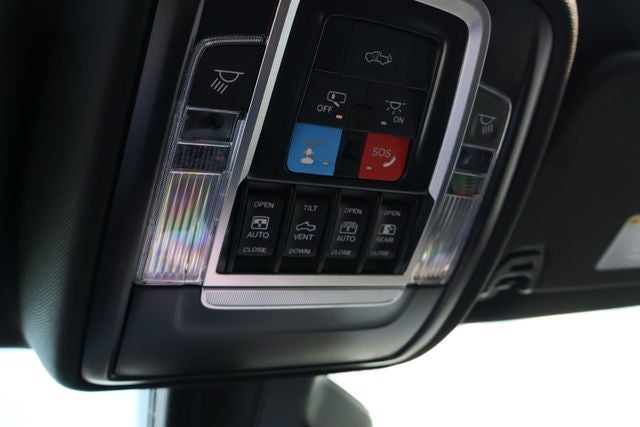 2026 RAM Ram 1500 Limited