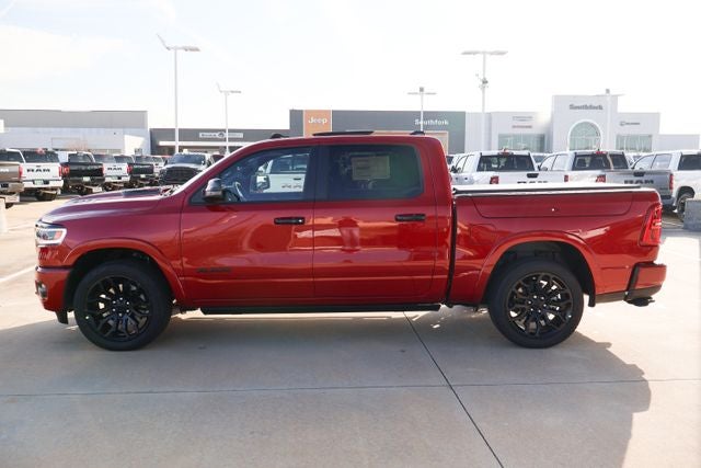2026 RAM Ram 1500 Limited