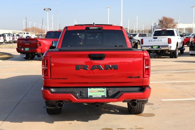2026 RAM Ram 1500 Limited