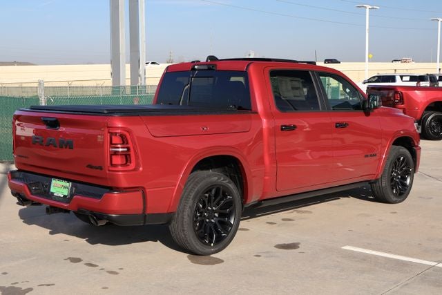 2026 RAM Ram 1500 Limited