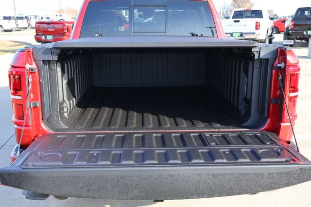 2026 RAM Ram 1500 Limited