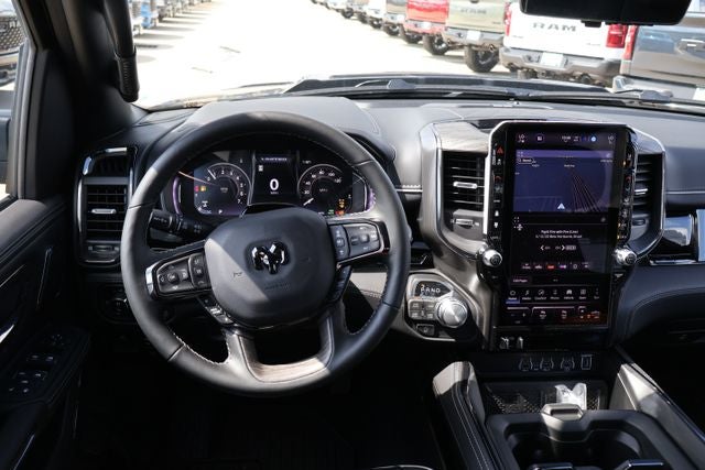 2026 RAM Ram 1500 Limited