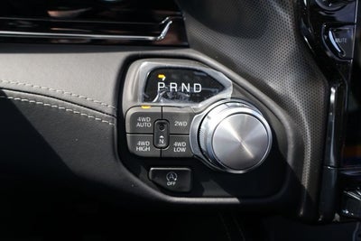 2026 RAM Ram 1500 Limited