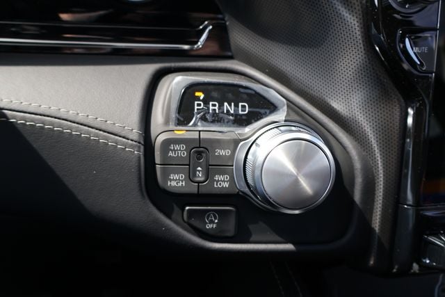 2026 RAM Ram 1500 Limited