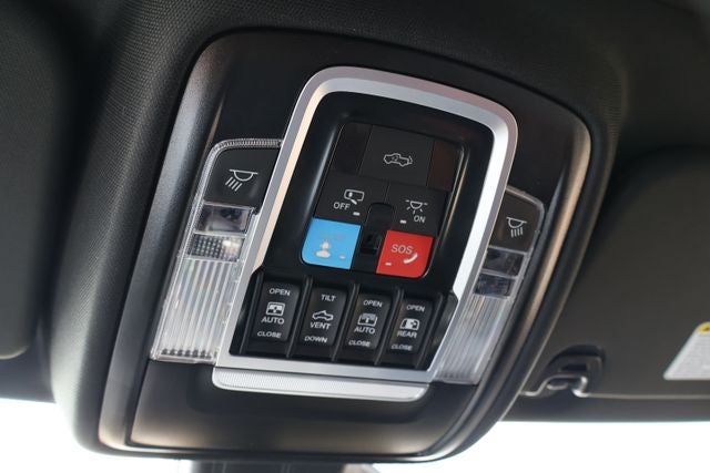 2026 RAM Ram 1500 Limited