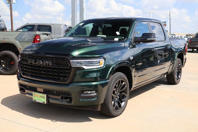 2026 RAM Ram 1500 Limited