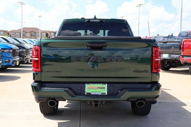 2026 RAM Ram 1500 Limited