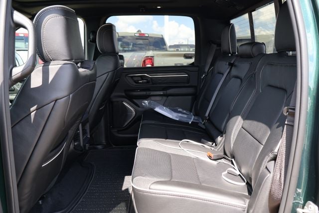 2026 RAM Ram 1500 Limited