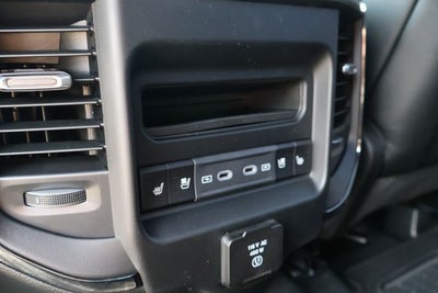 2026 RAM Ram 1500 Limited