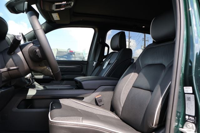 2026 RAM Ram 1500 Limited