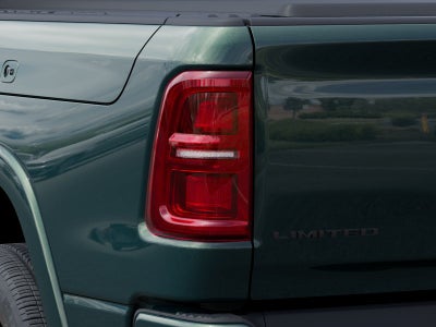 2026 RAM Ram 1500 Limited