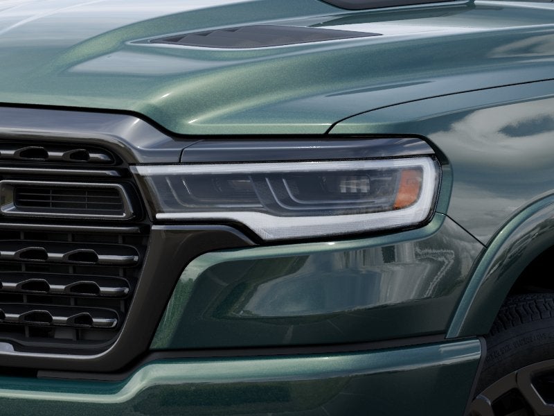 2026 RAM Ram 1500 Limited
