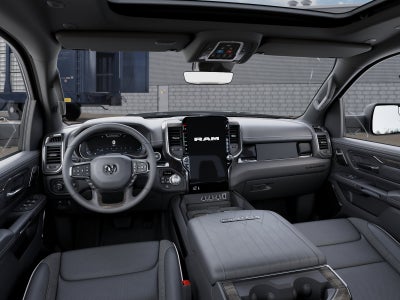 2026 RAM Ram 1500 Limited