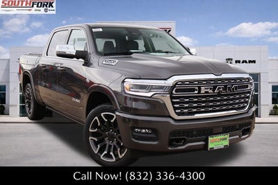 2026 RAM Ram 1500 Limited