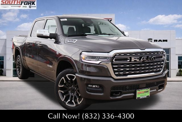 2026 RAM Ram 1500 Limited
