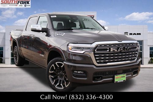 2026 RAM Ram 1500 Limited