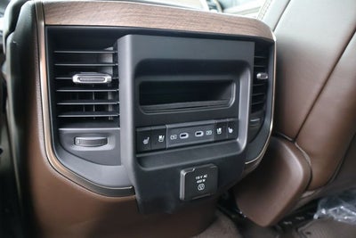 2026 RAM Ram 1500 Limited