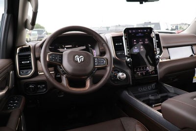 2026 RAM Ram 1500 Limited