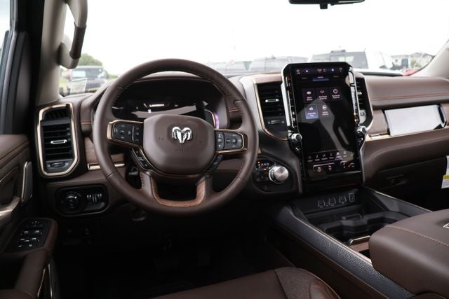 2026 RAM Ram 1500 Limited