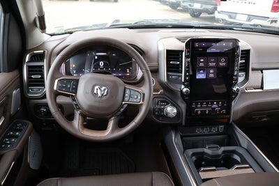 2026 RAM Ram 1500 Limited