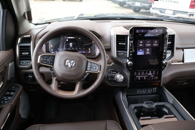 2026 RAM Ram 1500 Limited