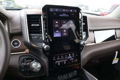 2026 RAM Ram 1500 Limited