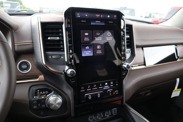 2026 RAM Ram 1500 Limited