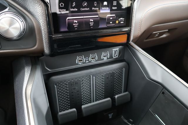 2026 RAM Ram 1500 Limited