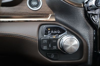 2026 RAM Ram 1500 Limited