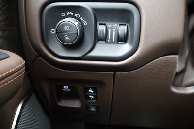 2026 RAM Ram 1500 Limited