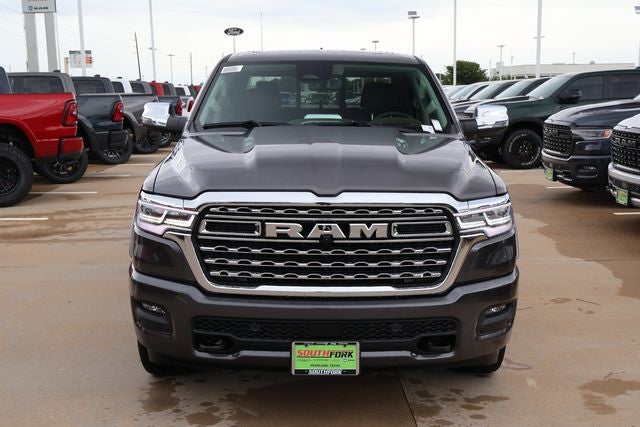 2026 RAM Ram 1500 Limited