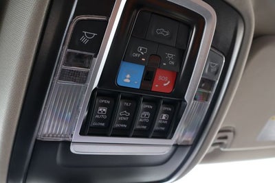 2026 RAM Ram 1500 Limited