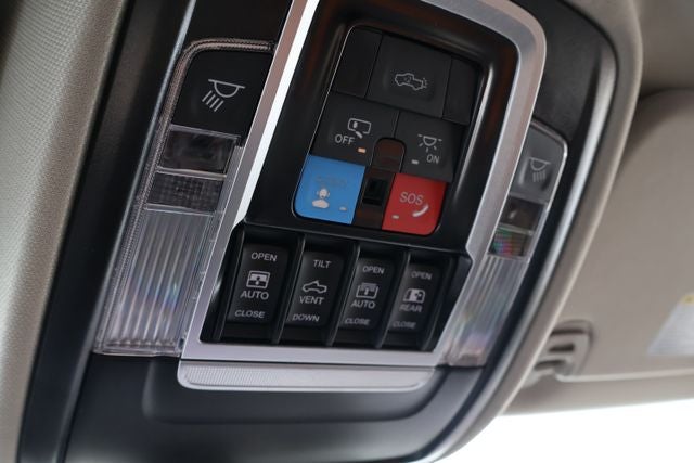 2026 RAM Ram 1500 Limited