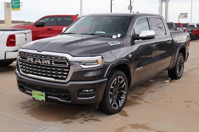 2026 RAM Ram 1500 Limited