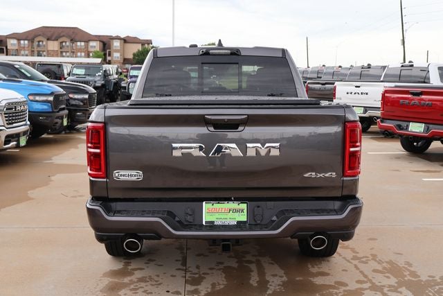 2026 RAM Ram 1500 Limited