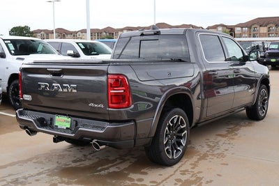 2026 RAM Ram 1500 Limited